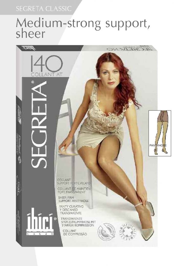 Ibici Ibici-catalog-2010-14  Catalog 2010 | Pantyhose Library